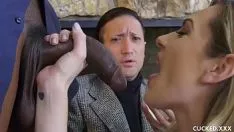 تشغيل الديك الأسود أفضل من الزوج