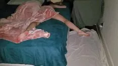 Redare Penetrata in somn ramane cu sperma in vagin