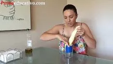 Reproduzir O cara não tem talento, mas sabe transar