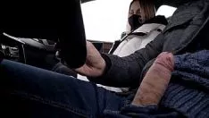 Redare Soferul De La Uber Are Pula Sculata Si Vrea Sa O Futa Foarte Mult Pe Aceasta Clienta Porno
