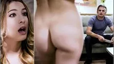 Jouer Jeter sa chatte sur le visage d'un très bon ami qui aime aussi ça