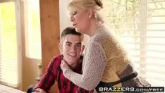 Play She falls in love with her stepson and fucks him until she can't anymore