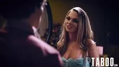 Play She has the perfect butt to fit in his hands again after he gives her a blowjob