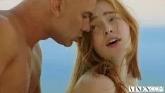 Play The busty little girl who has red hair and very naughty bits that she likes to have