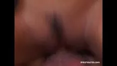 Play The blonde who paws the men who take the dick out of a hole in a wall after which