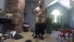 Abspielen Small Cock Master: GG Allins Zwilling Johnny 2 Zoll wird frech