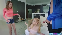 Play Angel Smalls and Kennedy Kressler: A Passionate Hardcore Encounter