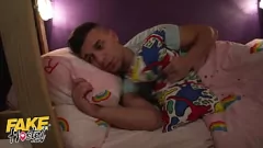 Play Capri Lmonde's Intense Roommate Encounter: Pussy Fingering and Hard Fuck