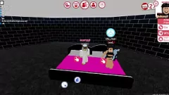 Redare Delicii arabe: O sărbătoare Ninfetinha în Roblox