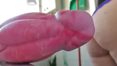 Oynat Latina Pornstar Dulce yeterince büyük horoz ve anal seks alamıyor