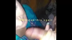 Oynat Stepdad'ın Yasak Tabu Fantezisi: Her Deliği Doldurma