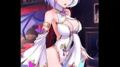 Abspielen Hentai Game Fiesta: Japanische Erogames Party #11