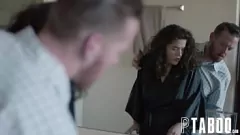 Oynat Hardcore pov eğlence ile minyon teen Victoria Voxxx ve onun büyük kıçıyla