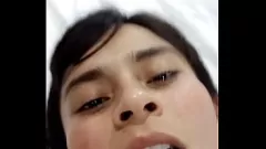 Play Enters the Room and Forces Her to Fuck - European Babe with Big Ass
