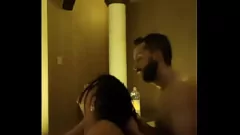 Reproducir Follando mi cita de Tinder en la primera cita - porno casero de aficionados