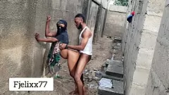 Jouer Fuck amateur en plein air: Première audition vidéo, partie 2