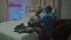 Oynat Üveylerin Tabu Hardcore karşılaşması: Black Teen Chelsea Og ve Kardeşinin Büyük Horozu