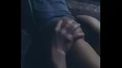 Jouer Le cul parfait amateur de Maria Gentile se transforme en une séance de baise hardcore avec Cristian Moris