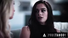Reproduzir Escândalo fumegante! Sophia Burns capturou um caso de tabu trapaceiro com Seth Gamble: Anal, Blowjob, Cowgirl e mais