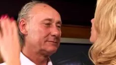 Oynat Paige Ashley büyük horoz ile Noel Baba'nın kedi ve eşek nüfuz